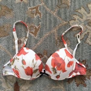 NWOT Intimissimi Bra